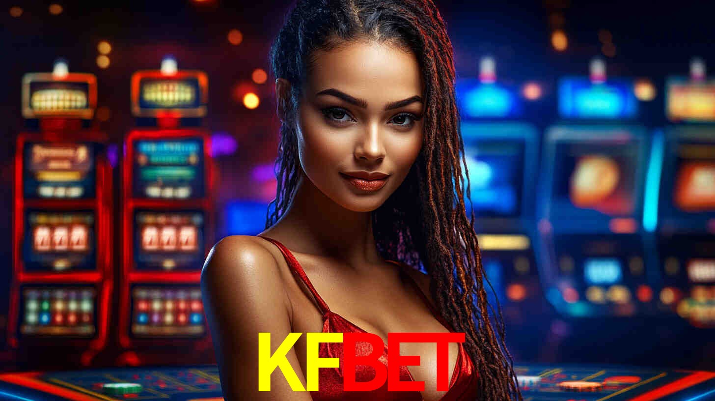 A Popularidade dos Caça-Níqueis no KFBET