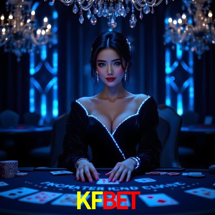 Recursos de Bônus KFBET