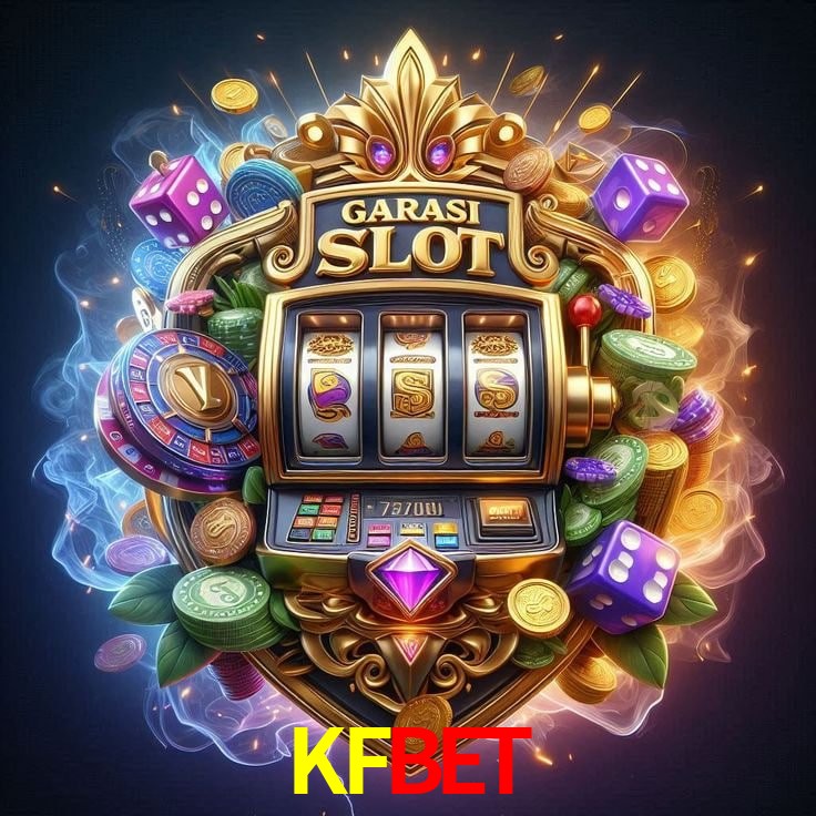 Provedores de Jogos KFBET