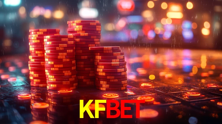 Explore as vantagens do KFBET: serviço profissional e confiabilidade