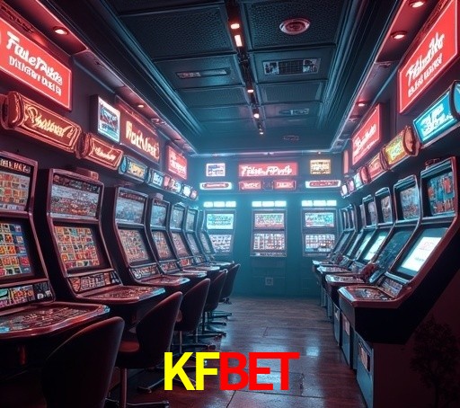 Sistemas de Segurança KFBET