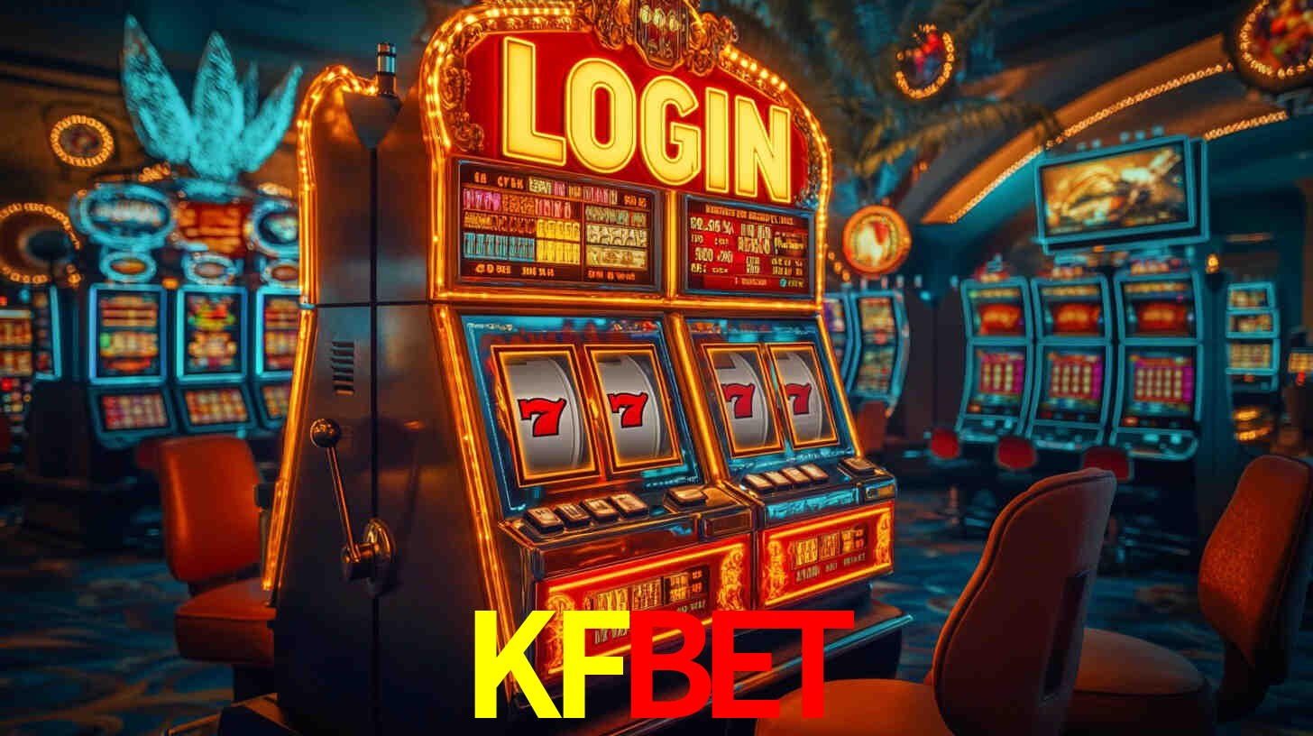Welcome Bonus KFBET