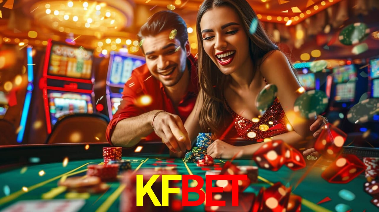 Jogos de Slot KFBET