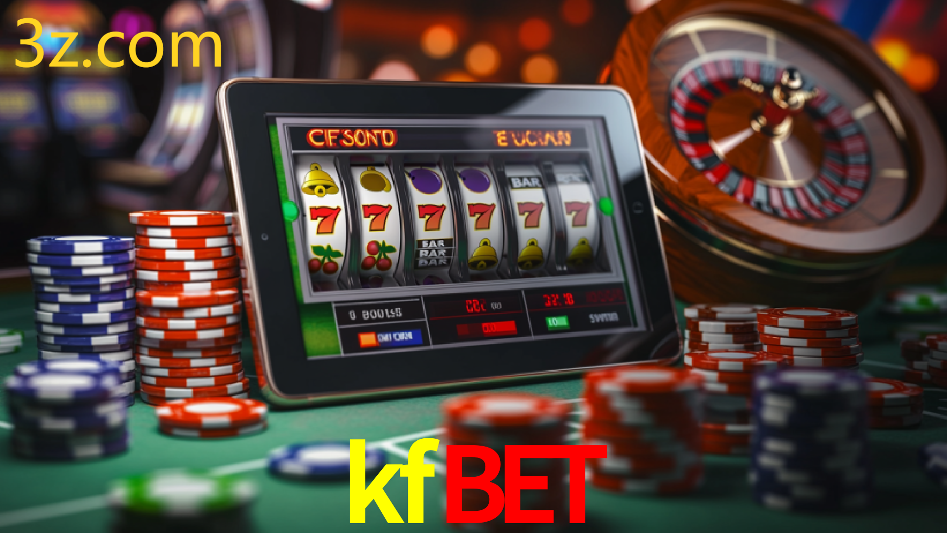 KFBET